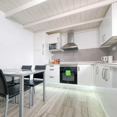 La Marisma - By Lanzarote