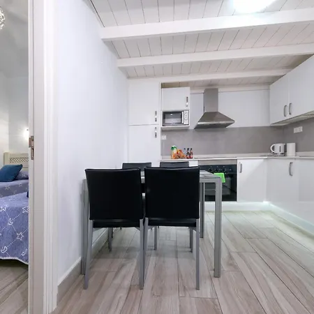 La Marisma - By Lanzarote Ferienhaus