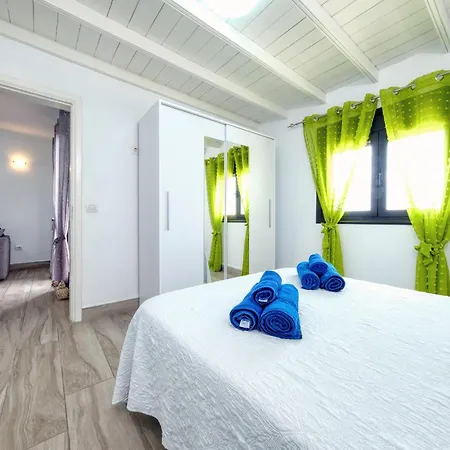 La Marisma - By Lanzarote Ferienhaus *