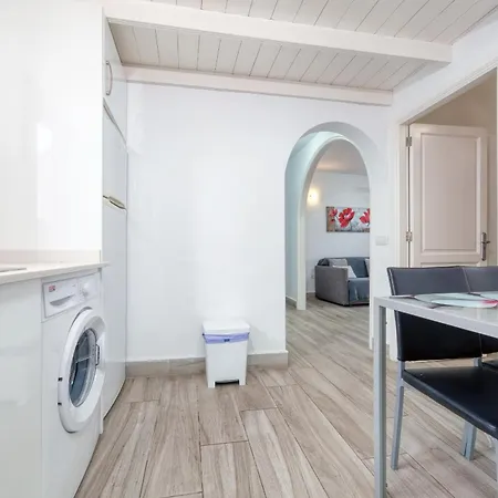 Ferienhaus La Marisma - By Lanzarote Puerto del Carmen (Lanzarote)