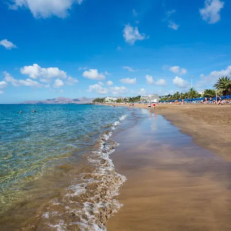 Bungalow La Marisma - 600M To The Beach By Lanzarote Vacation Homes 別荘 プエルト・デル・カルメン