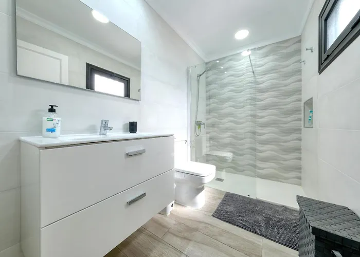 Bungalow La Marisma - 600M To The Beach By Lanzarote Vacation Homes 푸에르토 델 카르멘