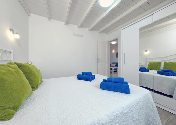 Bungalow La Marisma - 600M To The Beach By Lanzarote Vacation Homes 別荘 プエルト・デル・カルメン