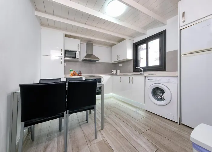 Bungalow La Marisma - 600M To The Beach By Lanzarote Vacation Homes 別荘 プエルト・デル・カルメン