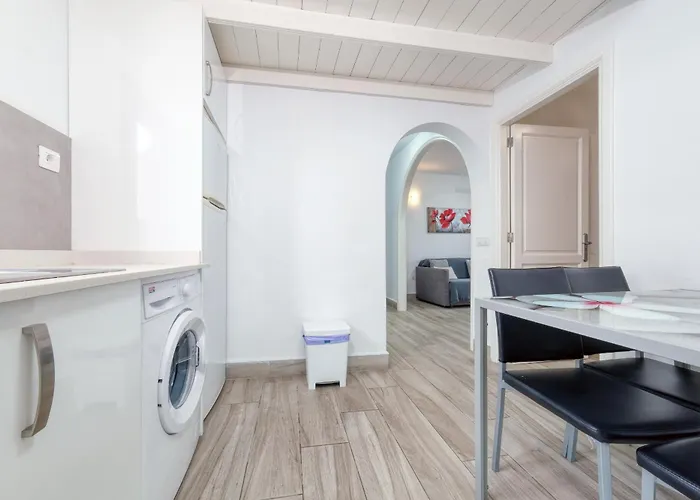 펜션 Bungalow La Marisma - 600M To The Beach By Lanzarote Vacation Homes 푸에르토 델 카르멘