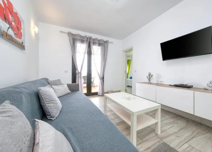 Bungalow La Marisma - 600M To The Beach By Lanzarote Vacation Homes * 푸에르토 델 카르멘