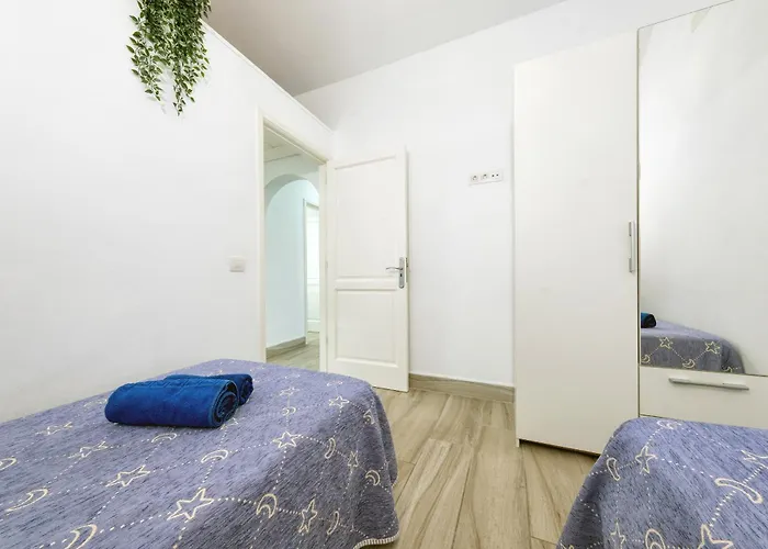 Bungalow La Marisma - 600M To The Beach By Lanzarote Vacation Homes 펜션 *