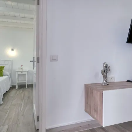 La Marisma - By Lanzarote * Πουέρτο Ντελ Κάρμεν