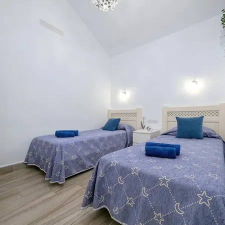 La Marisma - By Lanzarote *