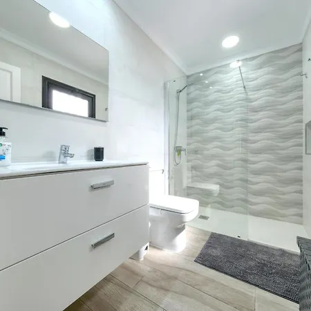 La Marisma - By Lanzarote プエルト・デル・カルメン