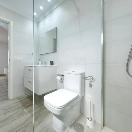 Сasa de vacaciones La Marisma - By Lanzarote