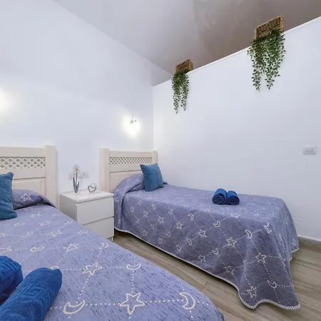 Σπίτι διακοπών La Marisma - By Lanzarote Πουέρτο Ντελ Κάρμεν