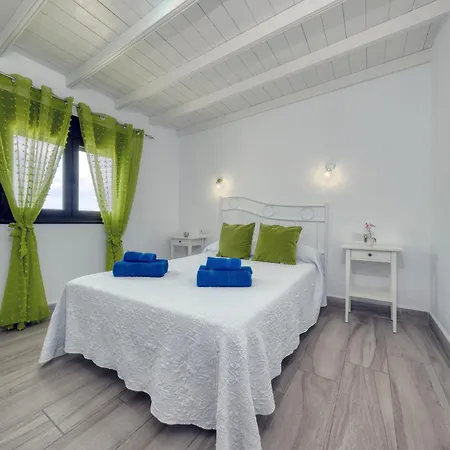 La Marisma - By Lanzarote Puerto del Carmen (Lanzarote)