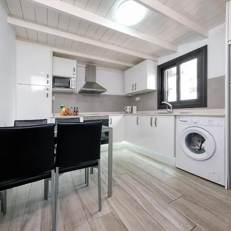 La Marisma - By Lanzarote 別荘 プエルト・デル・カルメン