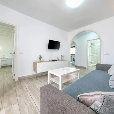 La Marisma - By Lanzarote