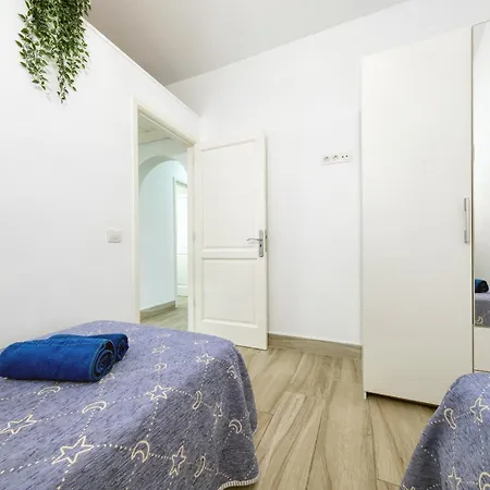 La Marisma - By Lanzarote Σπίτι διακοπών *