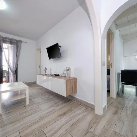 La Marisma - By Lanzarote * Πουέρτο Ντελ Κάρμεν