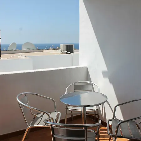 Appartement La Marisma Puerto Del Carmen *