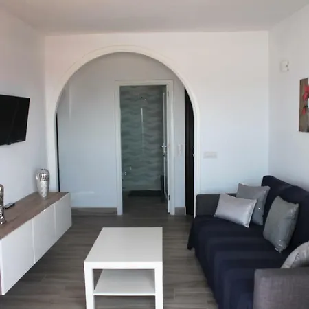 La Marisma Puerto Del Carmen Apartment